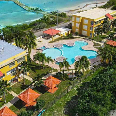 Rag Water Front 1Br Apartment 2 Cabo Rojo Eksteriør billede