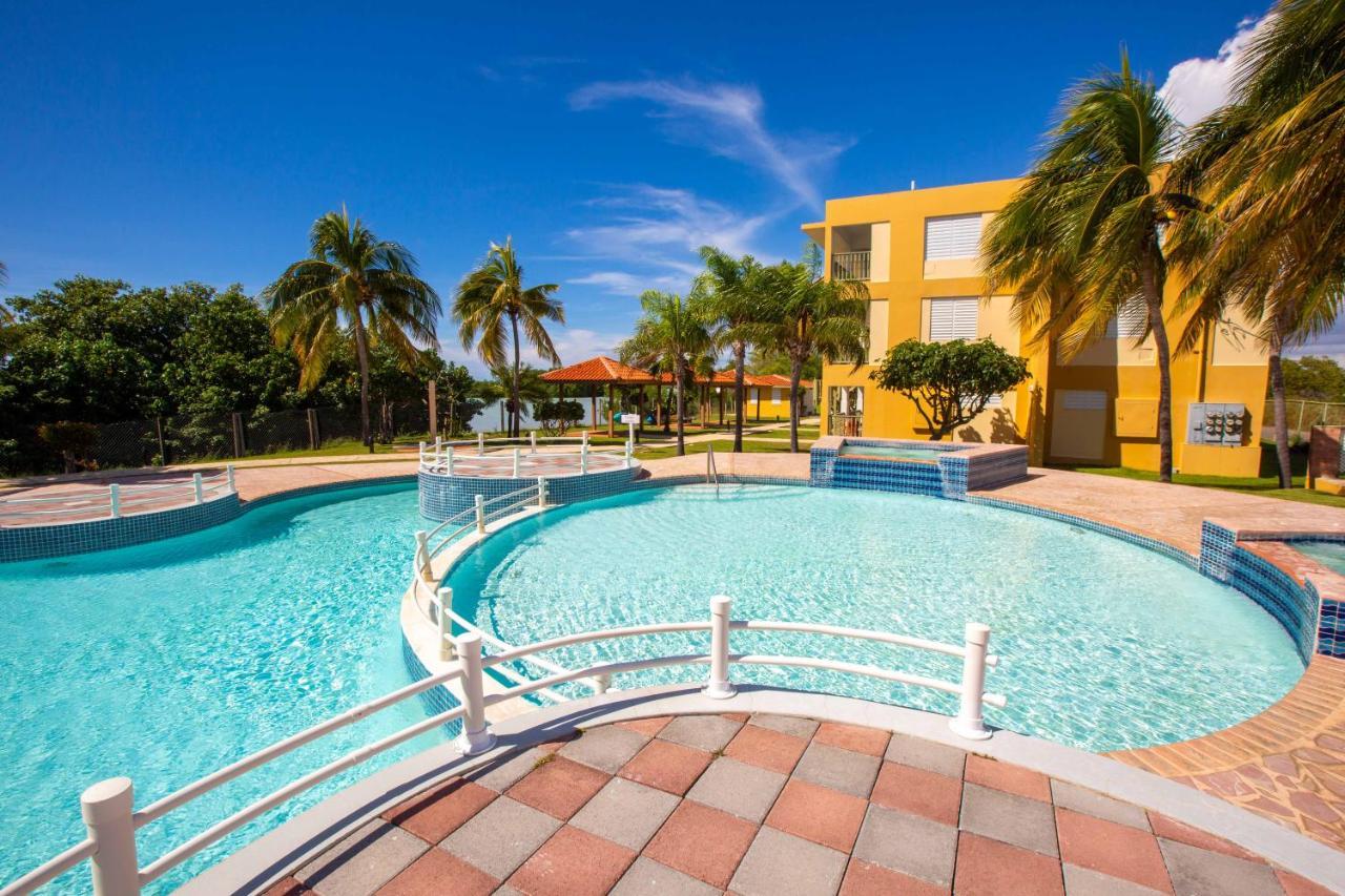 Rag Water Front 1Br Apartment 2 Cabo Rojo Eksteriør billede