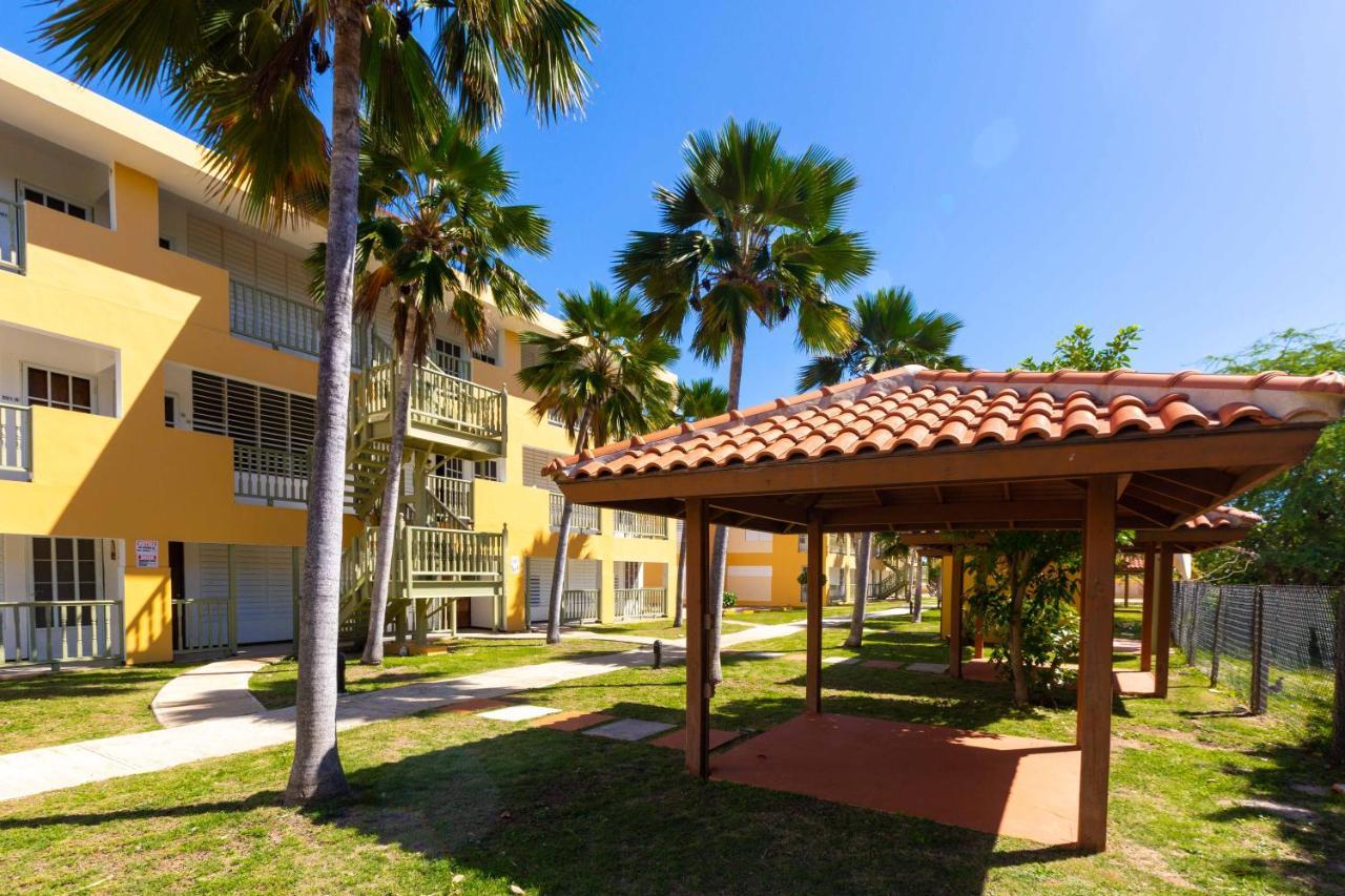 Rag Water Front 1Br Apartment 2 Cabo Rojo Eksteriør billede