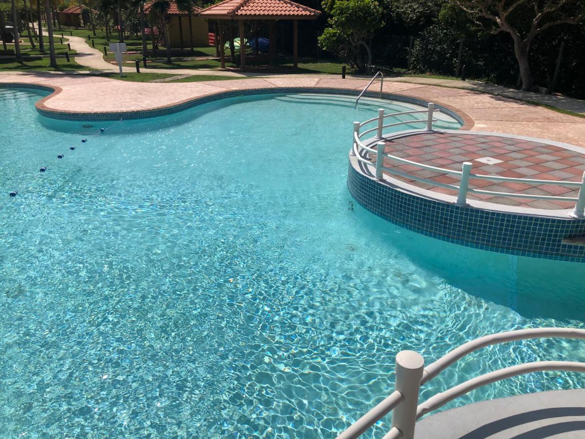 Rag Water Front 1Br Apartment 2 Cabo Rojo Eksteriør billede