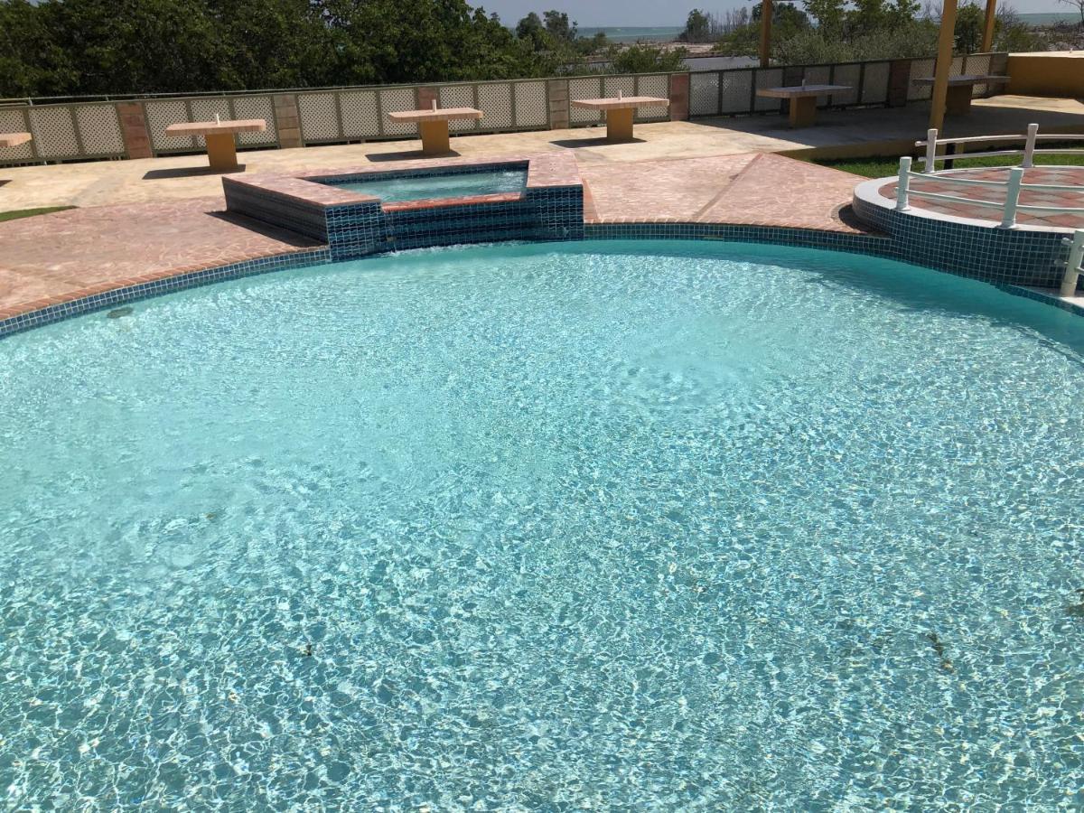 Rag Water Front 1Br Apartment 2 Cabo Rojo Eksteriør billede
