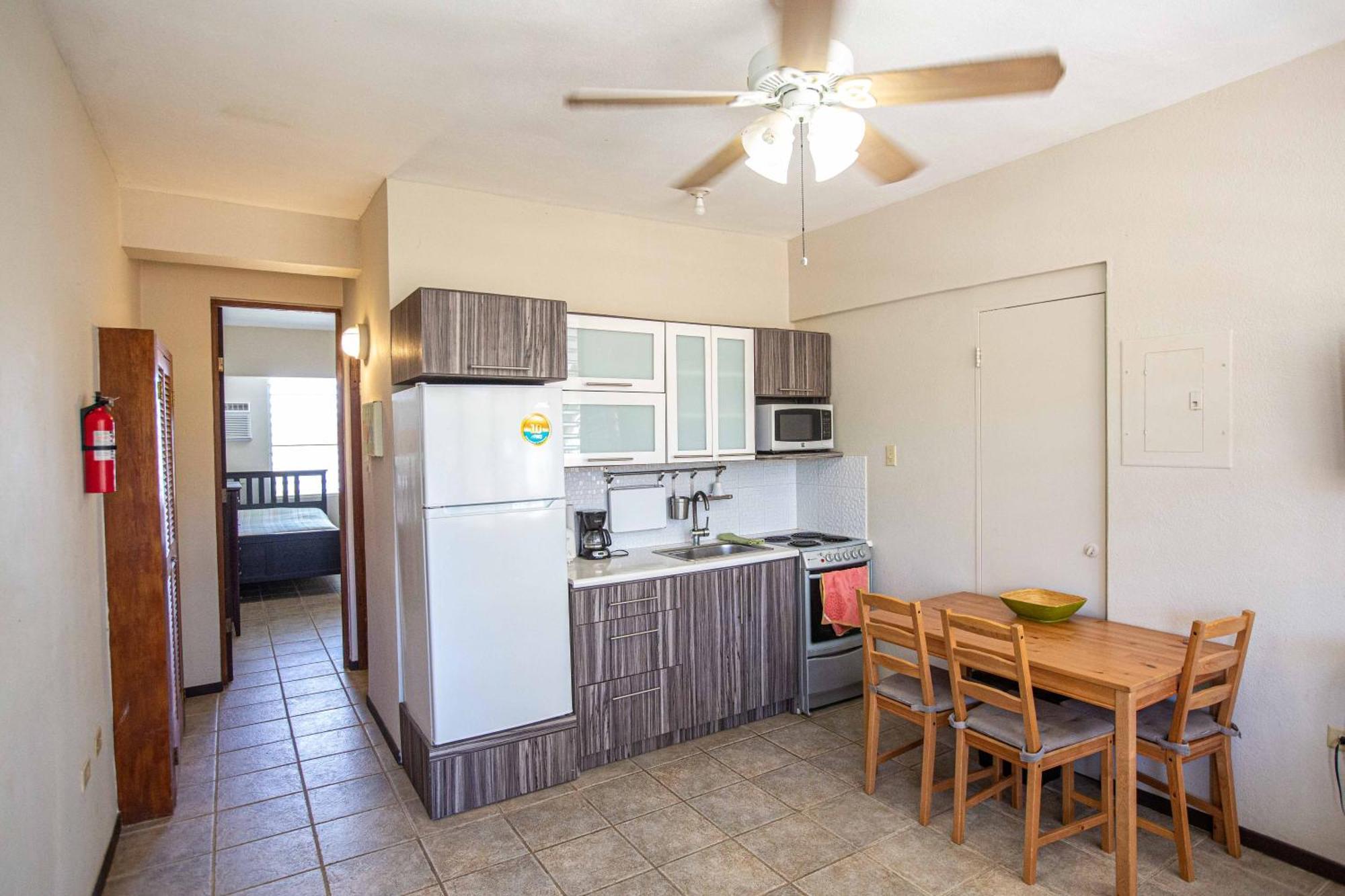 Rag Water Front 1Br Apartment 2 Cabo Rojo Eksteriør billede
